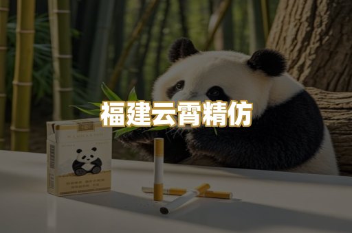 福建云霄精仿